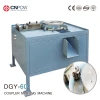 CNPOW rebar Coupler manual metal stamping press marking machine