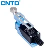 CNTD Popular 250VAC/10A ME Series Waterproof Limit Switch 8108 with Plastic/Stainless steel roller (TZ-8108)