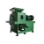 Coal dust Briquette making machine / Roller press coal briquette machine / Charcoal briquetting press machine