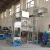 Import Coffee Beans Bulk Material Sugar Rice Husk Partical Solid Food 2L Z Type Bucket Elevator 10 M Machine from China