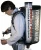 Import Coffee Dispenser backpack for 19 Liter Coffee from Germany