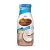 Import Coffee drink with Coconut milk 280ml glass bottle Coconut milk with coffee Cappuccino OEM Private label from China