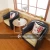 Import Coffee Shop Table And Chairs Designer Dining Chair Restaurant Booth Sofa Coffee Shop Table And Chairs from China