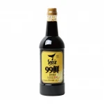 COI certification popular organic less salt light soy sauce kikkoman reduced salty sugar shoyu