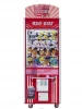 Coin operated skill games machine crane arcade games for sale