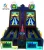 Import Coin operated video ticket bowling game machine arcade game machine bowling from China