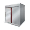 Cold storage freezer room / DIY cold room for meat and fish