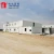 Import Collapsible 20ft living container house with one bedroom from China