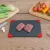 Import Color Box Packed Quick and Fast Meat Defrosting Tray, defrosting plate with silicone boarders from China
