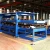 Import Color Steel EPS Polystyrene Sandwich Composite Mineral Wool Wall Panel &amp; Roof Panels Production Line Roll Former Making Machine from China
