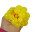 Import Colorful Bead Stress Ball Rubber Vent Grape Ball Hand Wrist Toy Mesh Squishy Ball from China