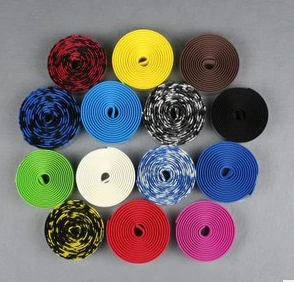 Colorful bicycle accessory strap bicycle bar band/bar tape