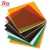 Import Colorful Cast Acrylic Sheet Rigid Plexi Glass Thermoplastic Mirrored Acrylic Board Acrylic Plate from China