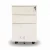 Import Colorful Office Equipment A4 File Cabinet 3 Drawer Mobile Pedestal For Sale from China