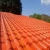 Import Colorful Plastic Synthetic Resin PVC Roof Tiles/Roof Shingle for Villa ASA PVC Spanish Roofing Sheet from China
