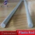 Import Colors solid PVC ABS Plastic ROUND PLASTIC ROD from China