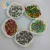 Import Coloured stones, Colored aggregate, Colored pea gravel Size 3-12mm from China