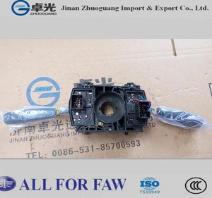 combination switch, 24V for FAW 1041 1041-3735020-Q3