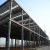 Import Comfortable New Design Prefabricated Shed Famous Building Pre-engineering Steel Structure from China