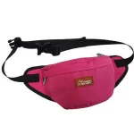 Comfortable Travel Money Bag for Mobile Phone Running Waist Bag China