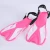 Import Comfortable Underwater Sports Scuba Flippers Dive Snorkeling Fins from China