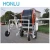 Import Commercial Advanced farm Mobile Sprinkler Irrigation System for Sale from China