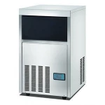 Commercial Cube Ice Maker/ Square Ice Cube Machine Cheap/ Ice Cube Maker for Bar and Juice shop