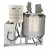 Import Commercial food grade stainless steel yogurt dairy milk processing equipment making chilling machine from China