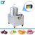Import Commercial food processor machine automatic electric potato peeler peeling and cutting machine from China