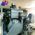 Commercial laundry equipment automatic used dry cleaning machine price