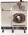 Import Commercial laundry equipments Full automatic dry cleaning equipment from China