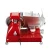 Import Commercial  Meat Slicer 10inch RED COLOR/ Trancheuse 250 MM  - ROUGE/Elektrische Allesschneider from China