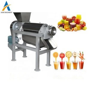 Commercial Orange juicer machine Sugar cane juicer extractor machine