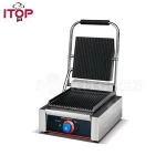 Commercial Round Sandwich Maker/Types Of Sandwich Maker
