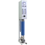 Compact RO membrane Water treatment system POE Water treatment  machinery for House