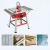 Import Competitive Price Hot Sale table saw machine wood cutting machine from China