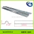 Import Competitive Price Most Popular Rail Track  Metal Sliding Door Tracks WTU10-3 from China