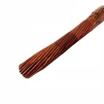 Competitive Price Scrap Copper Wire with High Quality