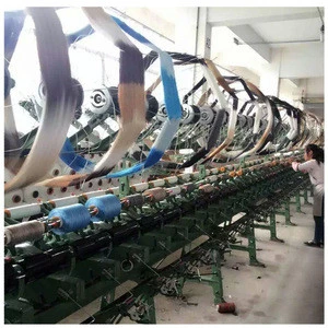 Competitive Price semi-automatic GA014PD Wool yarn winding machine