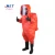 Import Completely sealed anti-acid protective firefighterchemical protection suit from China