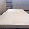 Compressed fiber cement board for floor & exterior wall