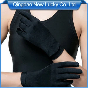 Compression Full Finger Gloves for Women