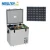 Import compressor car cooler box 12v portable fridge freezer DC mini fridge from China