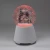 Import Computer accessories tornado electric snow globe wireless bt speaker with led light from China