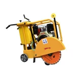 Concrete cutting machine Road cutting machine