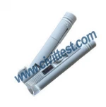 Concrete Wall Crack Width Measurement Microscope Instrument