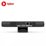 Conferencing Room built in Mic USB Output Digital zoom Automatic tracking 4K UHD ePTZ video conference camera