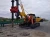 Construction Machinery 21m LR80  Hydraulic Mine Drilling Rig piling rig machine