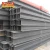 Import construction materials black carbon steel h-beam from China
