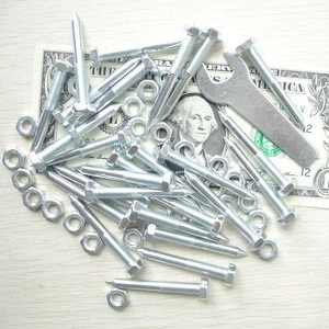 Construction shoe spikes cheap aerator sandal nails Building workers&#039; shoes supporter Self Levelling Shoes accessories